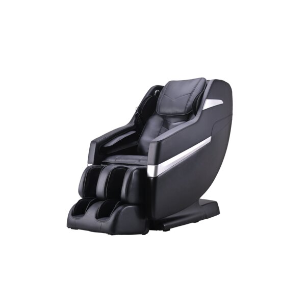 Brookstone massage online backrest